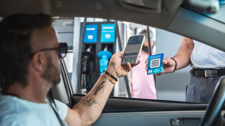 El descuento del 10% de los lunes de la App YPF es acumulable con el beneficio por franja horaria (nocturna). | LM Neuquen El descuento del 10% de los lunes de la App YPF es acumulable con el beneficio por franja horaria (nocturna).