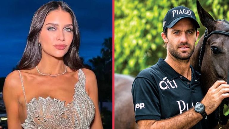 Zaira Nara contó un secreto de su vida íntima con Facundo Pieres