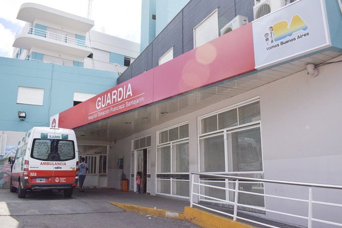 Covid-19: falleció una enfermera de 34 años vacunada