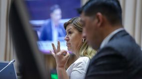 Investigan a Gloria Ruiz por enriquecimiento ilícito, por la compra de una camioneta 0 Km