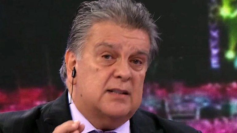 Ventura: ¿Cómo voy a volver a la casa si el dueño me echó en público?