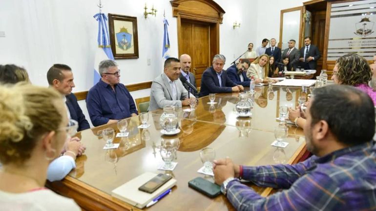 Se amplía el proyecto del Banco de Leche Humana