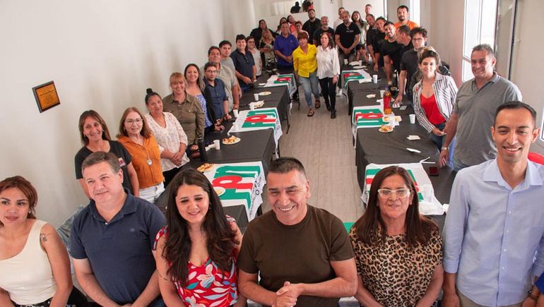 El Frente y la Participación Neuquina muy lejos de los espacios políticos que promueven privatizaciones