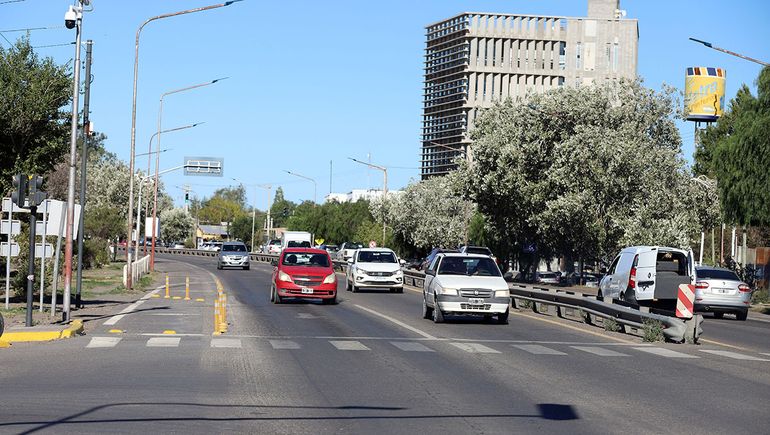 Corte de energía en Avenida Mosconi y sectores aledaños: qué pasó