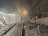 Un derrumbe dejó el trágico saldo de seis muertos en una mina de Chile.