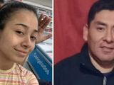Nayelly García Servín y su padrastro de 32 años, Juan Ignacio Esteban Apaza fueron vistos por última vez en Santa Cruz el 23 de octubre.  