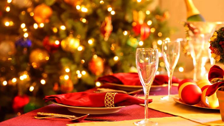 Adiós luces navideñas tradicionales: esta tendencia es más práctica y moderna