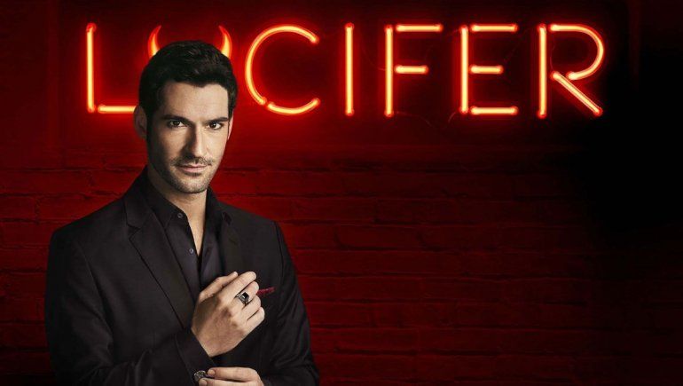 Lucifer: revelaron el título del primer episodio de la temporada 6