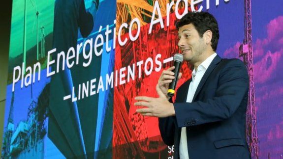 Los resultados del Plan Gas fueron buenos para el país