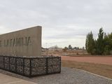 El Parque Lineal La Familia de Parque Industrial estará listo en septiembre