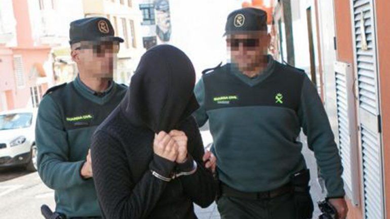 Inició el juicio por el asesinato de una argentina