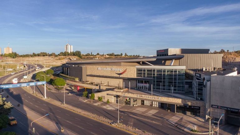Alto Sunset: una propuesta para disfrutar el atardecer desde uno de los puntos más estratégicos de Neuquén