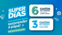 La promoción imperdible del BPN