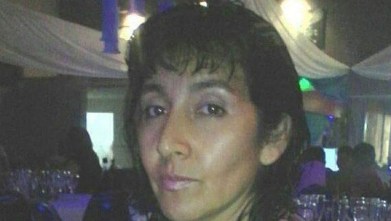 Una mujer antes de morir señaló quién era el femicida