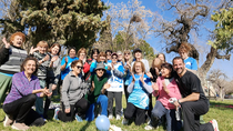 Paso a Paso, el programa de prevención de enfermedades cardiovasculares celebra 21 años.
