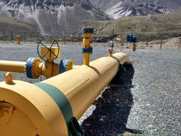 pluspetrol oferto exportar gas a chile por 52 anos pluspetrol oferto exportar gas a chile por 52 anos