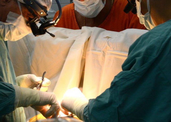 Un trabajo del Castro Rendón logró repercusión internacional