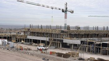 provincia planea reactivar este ano las obras del hospital norpatagonico en neuquen provincia planea reactivar este ano las obras del hospital norpatagonico en neuquen
