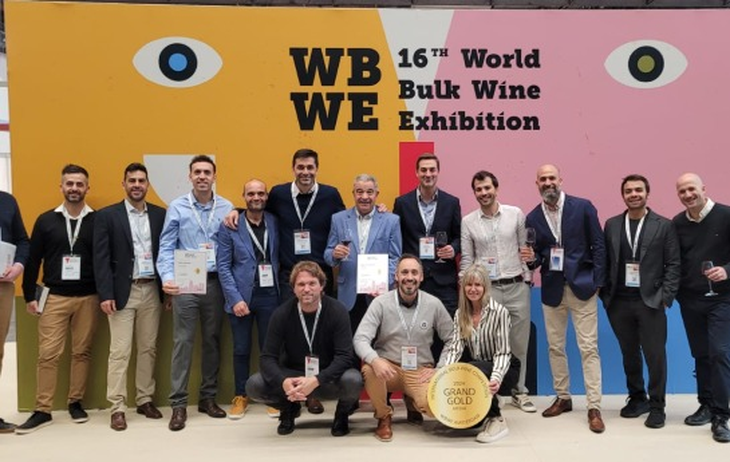 Participarán de la feria 15 bodegas de Mendoza y San Juan. Foto: WOFA Participarán de la feria 15 bodegas de Mendoza y San Juan. Foto: WOFA