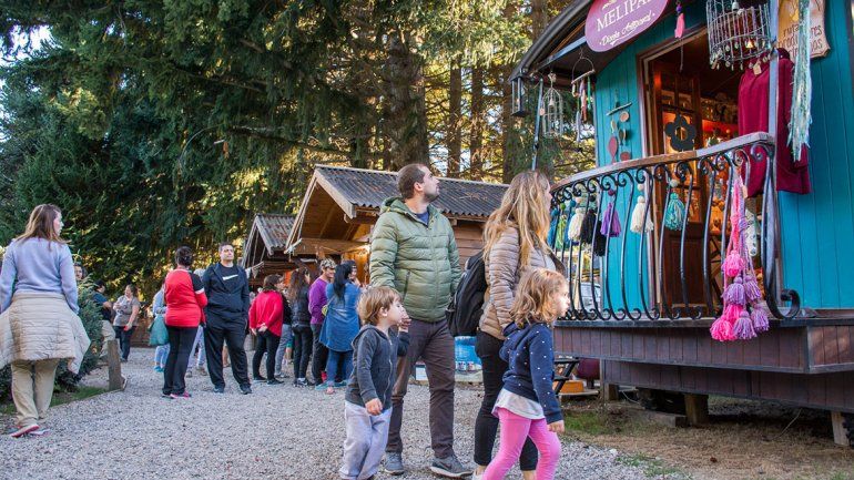 Finde XXL: la ocupación hotelera alcanzó el 85 por ciento en toda la provincia