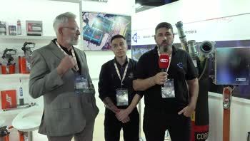 ADITA de IMB Oil refuerza su presencia en Vaca Muerta junto a Phoenix Services y JIT Lubricación  