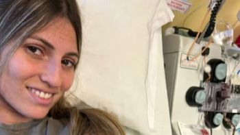 La estafadora de Luján estafó a sus amigos, vecinos y familiares. La estafadora de Luján estafó a sus amigos, vecinos y familiares.