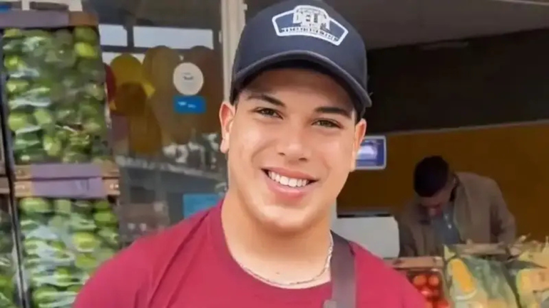 Thiago Medina 