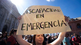 Reglamentan la Ley de Discapacidad y se creó un nuevo régimen de pensiones. | LM Neuquen Reglamentan la Ley de Discapacidad y se creó un nuevo régimen de pensiones.