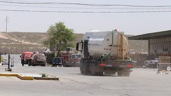 el insolito motivo por el que se desato el incendio en el mercado concentrador de neuquen el insolito motivo por el que se desato el incendio en el mercado concentrador de neuquen