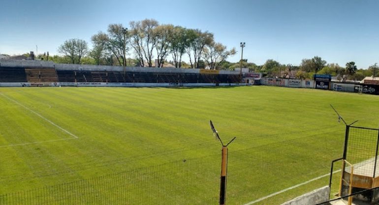 La Amistad viajará el próximo viernes para jugar la final. La Amistad viajará el próximo viernes para jugar la final.