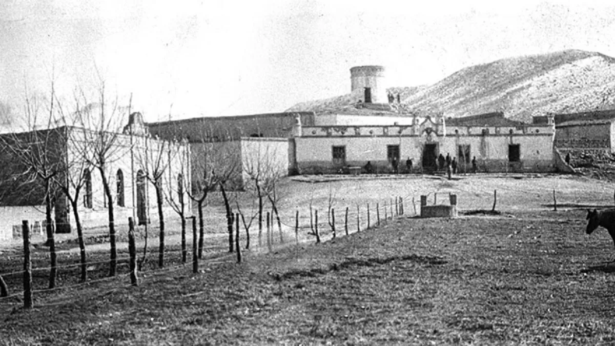Chos Malal y las deudas pendientes que guarda la historia de Neuquén