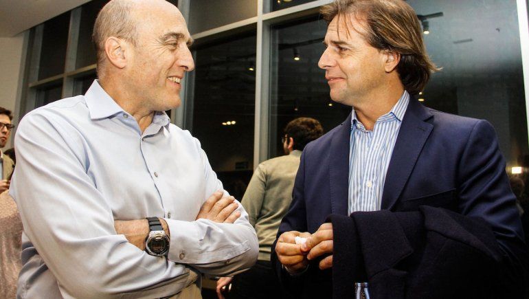 ¿La derecha o la izquierda? Uruguay vota presidente