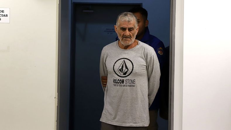 Ojo con lo que vas a contar: por amenazas a testigos del caso Azul Semeñenko, extendieron la investigación | LM Neuquen Ojo con lo que vas a contar: por amenazas a testigos del caso Azul Semeñenko, extendieron la investigación