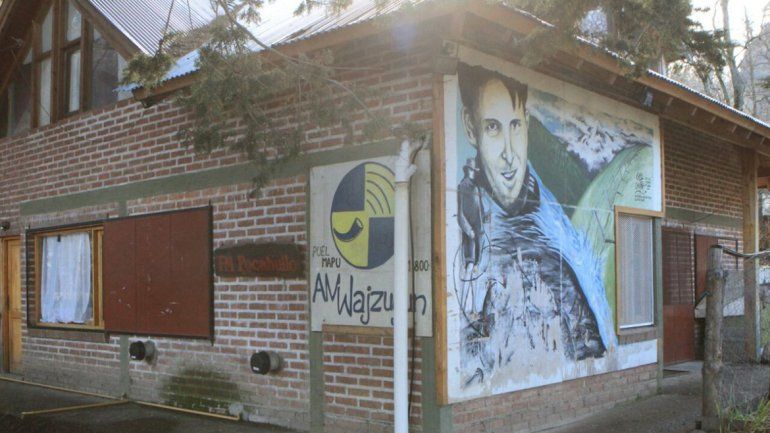 La radio AM Pocahullo sufrió el robo de equipamiento.