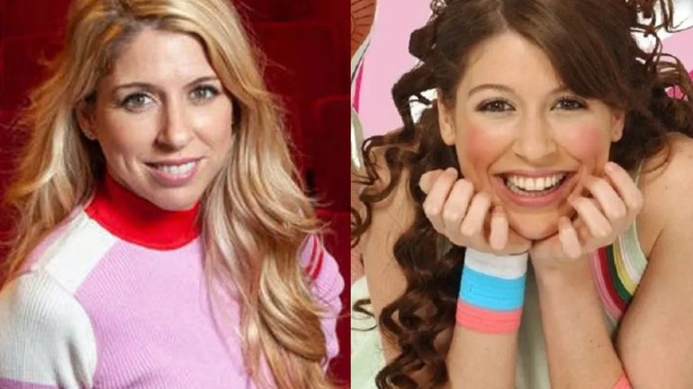 La noticia bomba que le dio Florencia Bertotti a sus fans