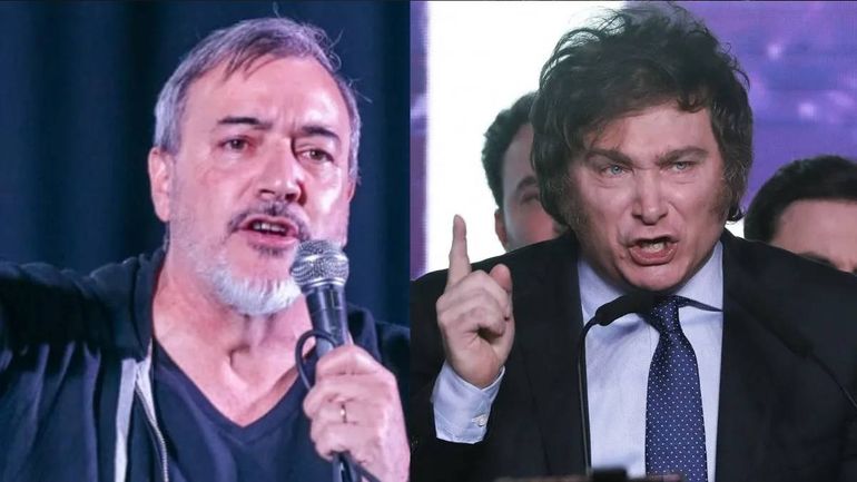 Rodolfo Aguiar de ATE denunció que tras los cierres de los organismos nacionales se está creando una caja negra para la política. Rodolfo Aguiar de ATE denunció que tras los cierres de los organismos nacionales se está creando una caja negra para la política.