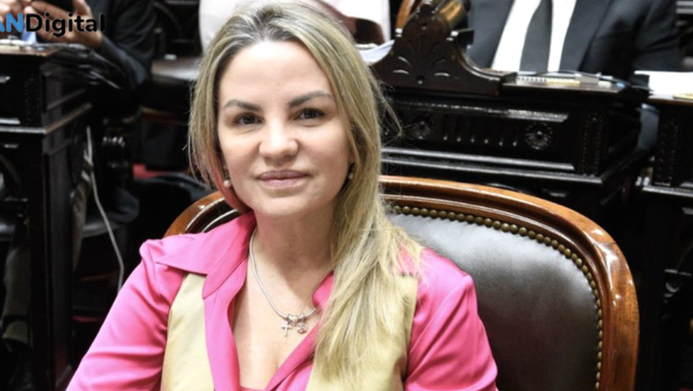 Carolina Píparo se sumó al directorio del Banco Nación: qué cargo ocupará