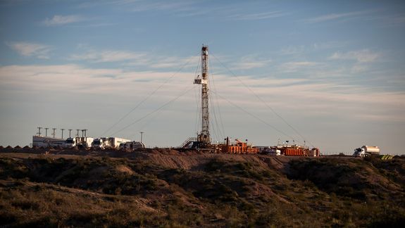 Tras el acuerdo de YPF y ENI, empresas italianas viajarán a Vaca Muerta.