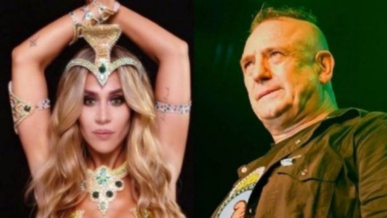 Jime Barón sí, Ricardo Iorio no: el inesperado show para la Selección