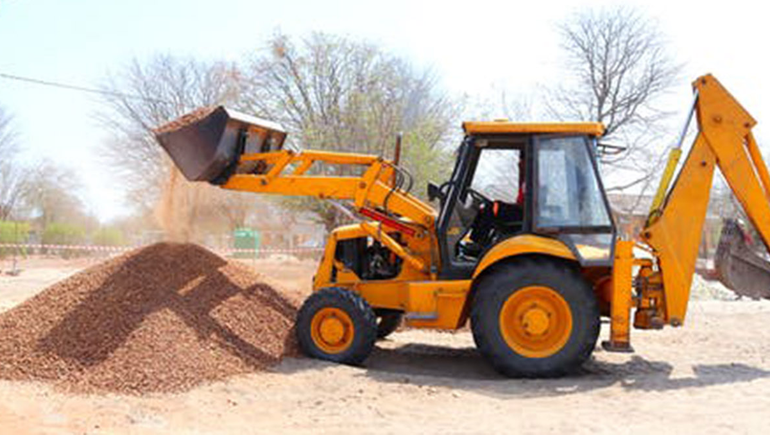 La actividad minera recupero niveles  de prepandemia