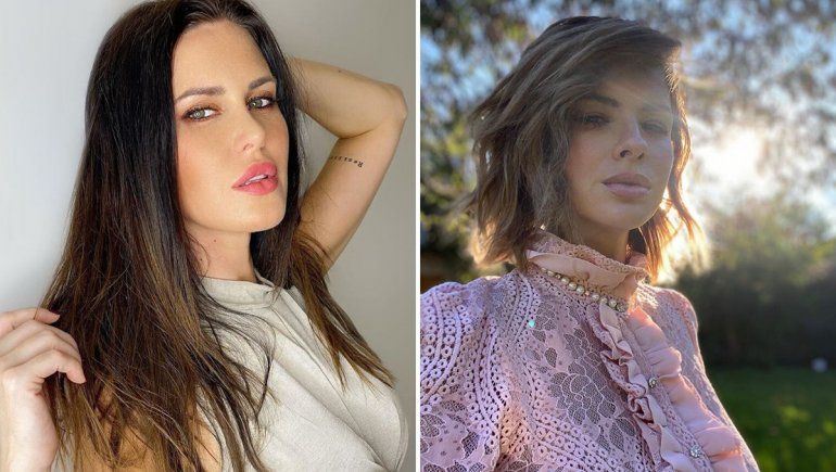 Weber cruzó a la China: No me c... marido ajeno ni rompo familias