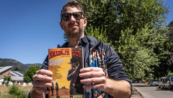 El western revive de la mano de los autores regionales