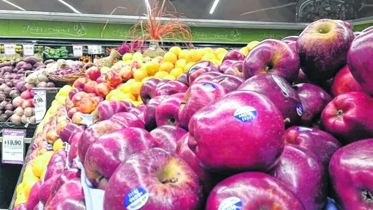 Chile lidera el abastecimiento en un contexto de escasez y precios firmes en góndola.