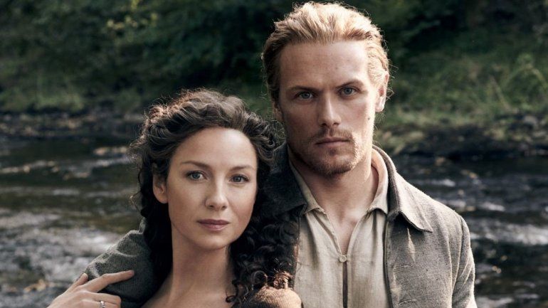 Outlander: Conocé los mejores capítulos de la serie