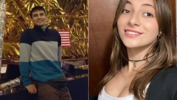 La NASA seleccionó estudiantes argentinos para planear misión a Marte