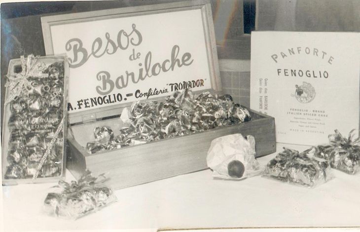 El valor del apellido: Los Fenoglio representan tres generaciones dedicadas a transformar la materia prima en emblemas nacionales. El valor del apellido: Los Fenoglio representan tres generaciones dedicadas a transformar la materia prima en emblemas nacionales.