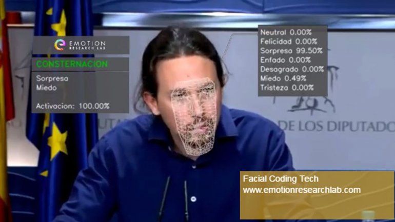 Pablo Iglesias