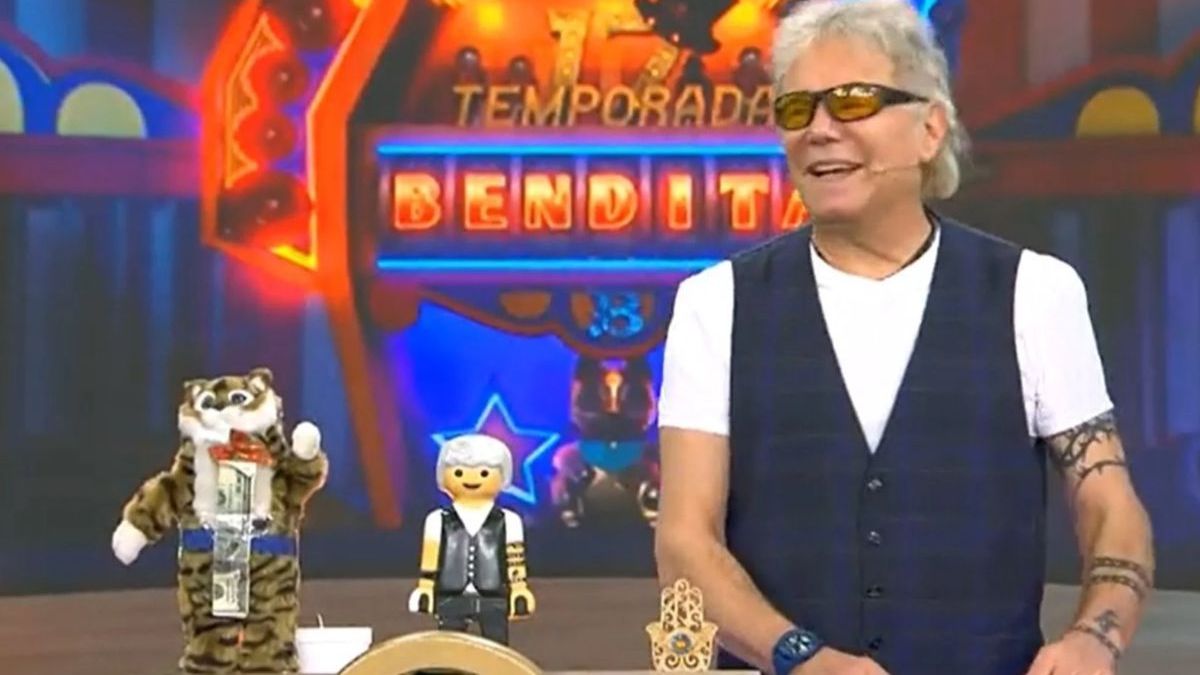 En Intrusos revelaron que será del futuro de Bendita TV