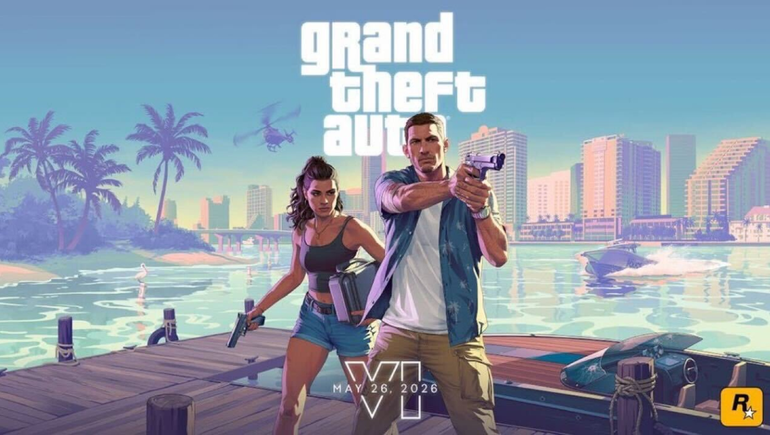 Se viene el GTA 6