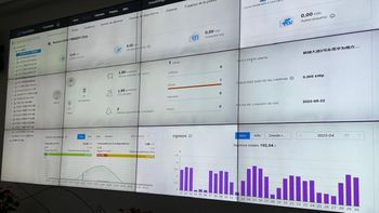 mariano gaido visito el campus de huawei y proyecta aplicar su tecnologia en el futuro parque solar de neuquen mariano gaido visito el campus de huawei y proyecta aplicar su tecnologia en el futuro parque solar de neuquen